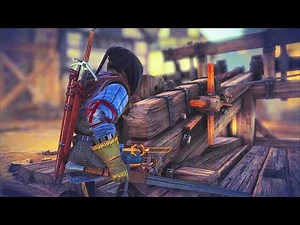 Best THE WITCHER 2 Enhanced Edition Graphic MOD 2020