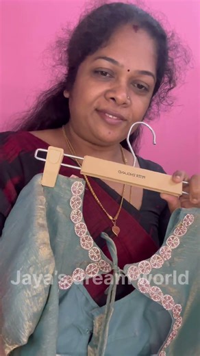 Simple blouse pattern ✨#womensnewcollection #fashion #saree #clothingdesign #fashiondesign #blouse💫