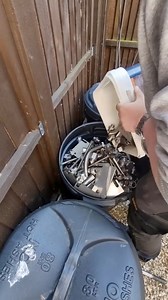 163K views · 778 reactions | That raw, heavy sound of metal clashing...