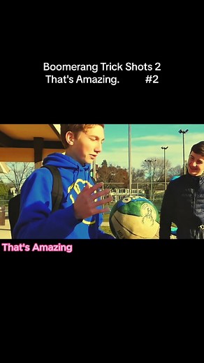 That’s Amazing on TikTok