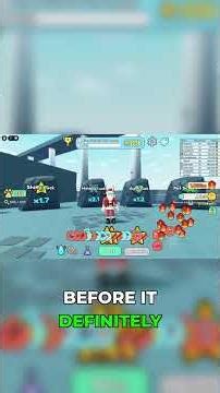 Shiny Giant Hunting Method That Actually Works #tutorial