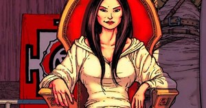 Comic Book Origins: Talia Al Ghul | Articles on WatchMojo.com