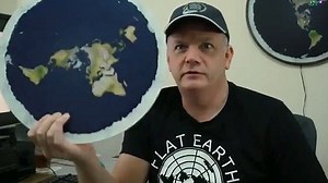 Behind The Curve trailer: Supporting Flat Earth Theory