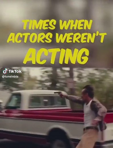 Adam Driver's Memorable Improvised Scene in Black Klansman