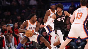 Knicks news:Jalen Brunson injury update, PJ Tucker re-signs, OG is a GO