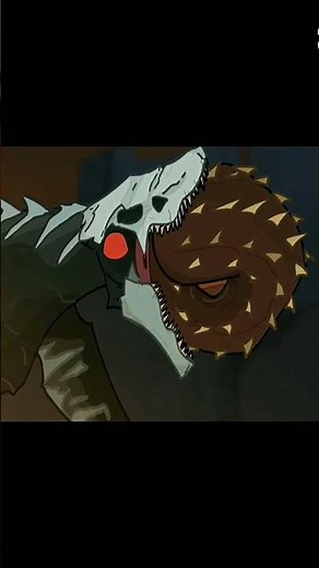 triangle vs monkey part 48 part 2 kaoju brawl #capcut #edit ‪@BluntBrothersProductions‬