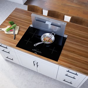 Bosch Induction Cooktop: Worth the Price? | Friedmans Appliance | Bay Area | Concord, CA