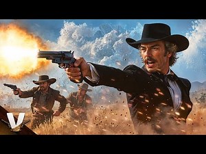 Lee Van Cleef | Justice draws the line in The Grand Duel (aka The Big Showdown) | Western Movie