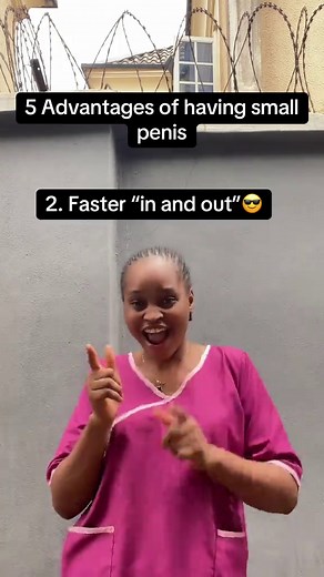 5 Benefits of a Small Penis You Might Not Know