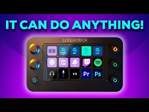 How to Use Loupedeck Live S to Manage Your Stream