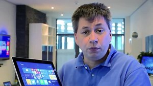 Microsoft stellt ein paar der Neuerungen von Windows 8.1 vor