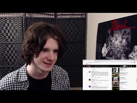 First time listening to Joan Baez - The Night They Drove Old Dixie Down (REACTION)