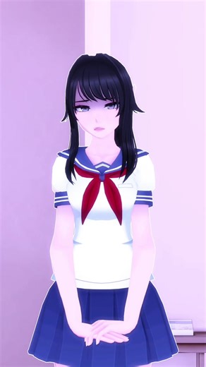 Yandere Simulator Model Showcase