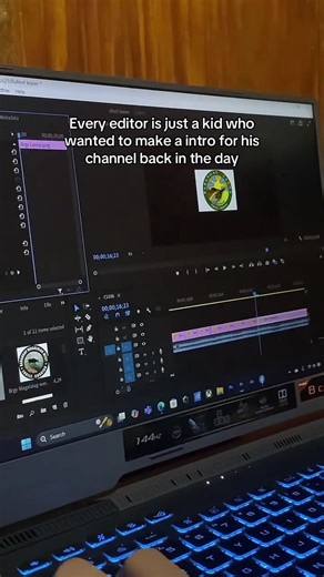 Creating the Perfect Video Editor Intro