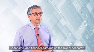 With Central Banks easing monetary policies and impeachment proceedings underway, expectations of a trade deal will be a short-term positive for Asia, says our Chief Investment Officer Rajeev De Mello. Find out more in this month's Market Watch: Investments Insights. | Bank of Singapore | Facebook