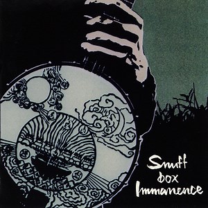 Ghost - Snuffbox Immanence