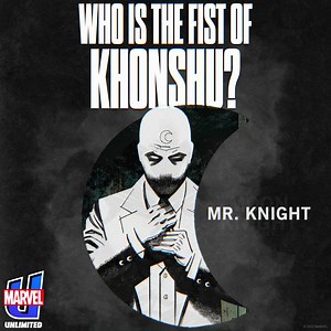 Unlock a full year of Marvel Unlimited for just $60 and gain access to over 29,000 digital comics. Use code MUSAVE60 at checkout. Terms and conditions apply. | Marvel