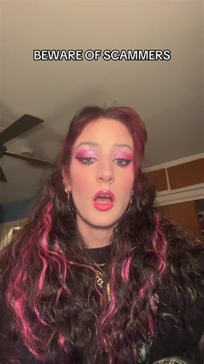 This is my ONLY account and I will NEVER dm you. Only way to get in contact with me is through my business email which is sagmoonmagic@gmail.com #scam #witch #witchcraft #witchtok #spell