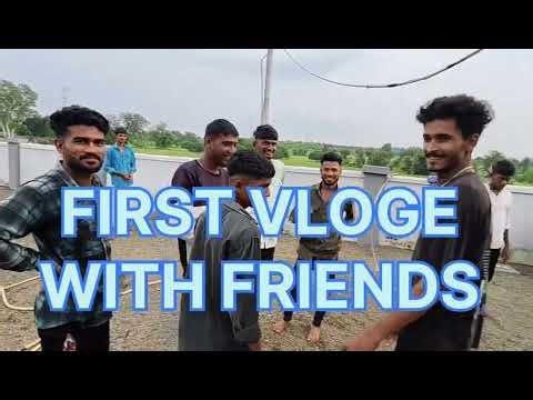 “Masti Blog | Fun with Friends, Travel & Entertainment Stories” first vlog #vlog #blog