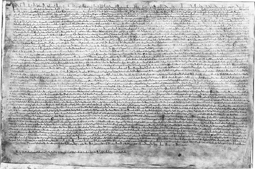 Magna Carta | Key Facts | Britannica