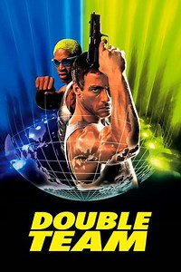 Double Team (1997) - Movie