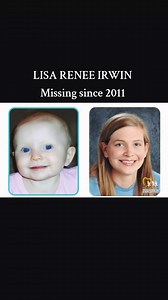 LISA RENÉE IRWIN 💜 15 YEARS LATER — STILL NO ANSWERS 💜 Born November 11, 2010 Missing from Kansas City, Missouri since October 4, 2011 Yesterday would’ve been Lisa’s 15th birthday. But instead of a celebration, her name is still spoken in whispers, her photo still shared in hope, and her story still waiting for an ending. She vanished from her crib in the middle of the night. 10 months old, wearing purple pajamas, gone without a sound. Phones missing, lights left on, and a city left with quest