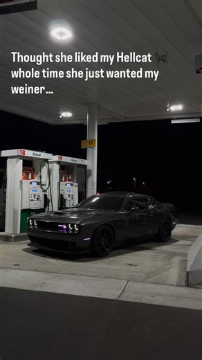 SRT EDDIE | My story 🚶‍♂️ 🐈‍⬛ • • • • • • #hellcat #redeye #srteddie | Instagram