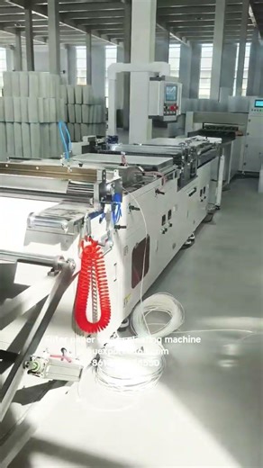 Filter paper rotary pleating machine zoguexport@163.com +8617897435530