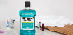 10 Surprising Uses For Listerine That Everyone Should Know