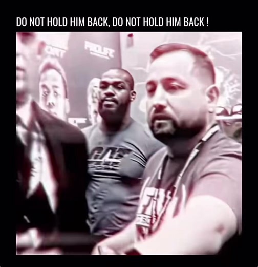 Ever seen a PTSD 1000 yard stare? Now you have… #ufc #martialarts #mma #sports #trending