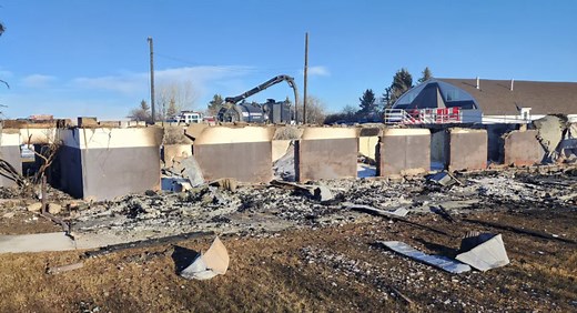 Nearly 100 Canadian churches have been vandalized or burned down since 2021 - LifeSite
