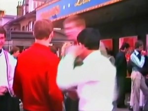 1980's East London Mods. LONDON: Mods Mayday 2025 *Tickets on sale now* | Mods Mayday