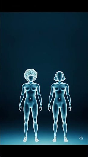 Why People Have Different Hair Textures (It’s All in Your Biology)