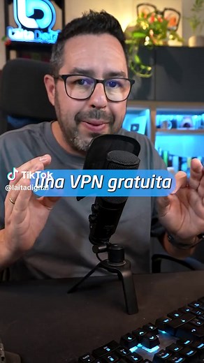 Herramienta gratuita para usar VPN rápida y sencilla