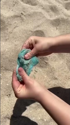 The WORST Fidget Toys for When You’re at the Beach 🏖 | Mrs. Bench #fidgettoys