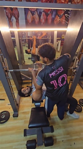"KILLER INNER CHEST"WORKOUT #gym #chest #innerchest #workoutmotivation #fitness #gymlife #ytshorts