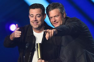Blake Shelton and Carson Daly's Barmageddon Is Getting a Season 2