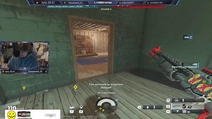 Siege test server and some ranked!
