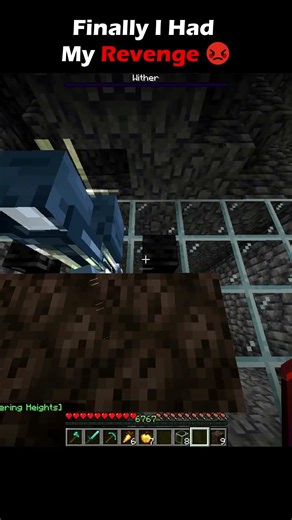 Minecraft Revenge Level: 9999 🔥 | ‪@RealAssassinX‬
