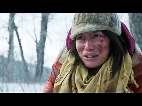 Black Summer Season 2 Fight scene