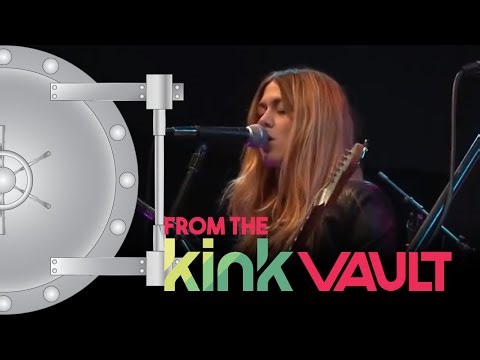 From the 101.9 KINK FM Vault: Larkin Poe - Full Performance