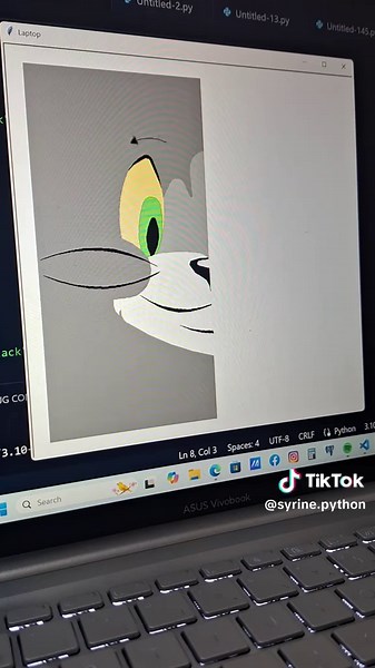 Nostalgic Moments with Tom and Jerry