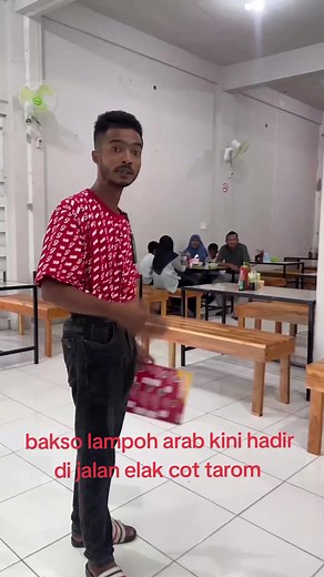 bakso.lampoh.arab on TikTok