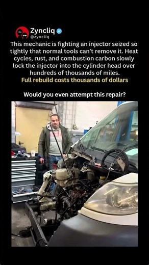 This Repair Took HOURS For One Part #shorts