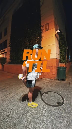 Kickstart Your Week with a Morning Run