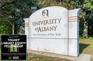 SUNY Albany faces federal race-discrimination complaint over black-only internships