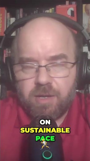 Bankruptcy vs. Innovation: The Software Company's Secret #shorts