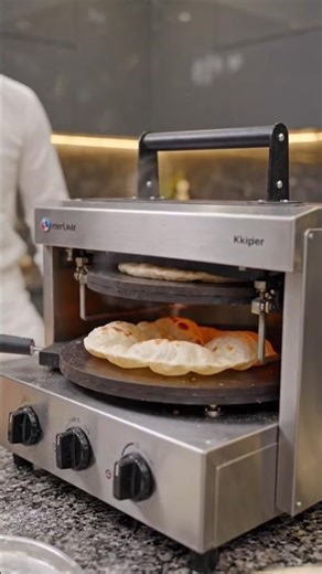 Instant Roti Maker 😲😳 #funny #technology #gadgets