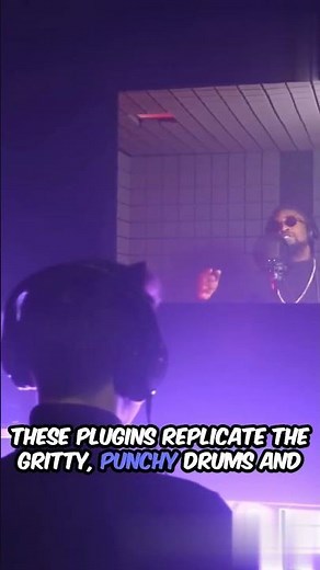 Download FREE MPC2000XL VST Plugin | Classic Akai Drum Machine Sounds