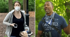 Amy Cooper: 'Central Park Karen' loses lawsuit alleging she was unjustly fired from finance job